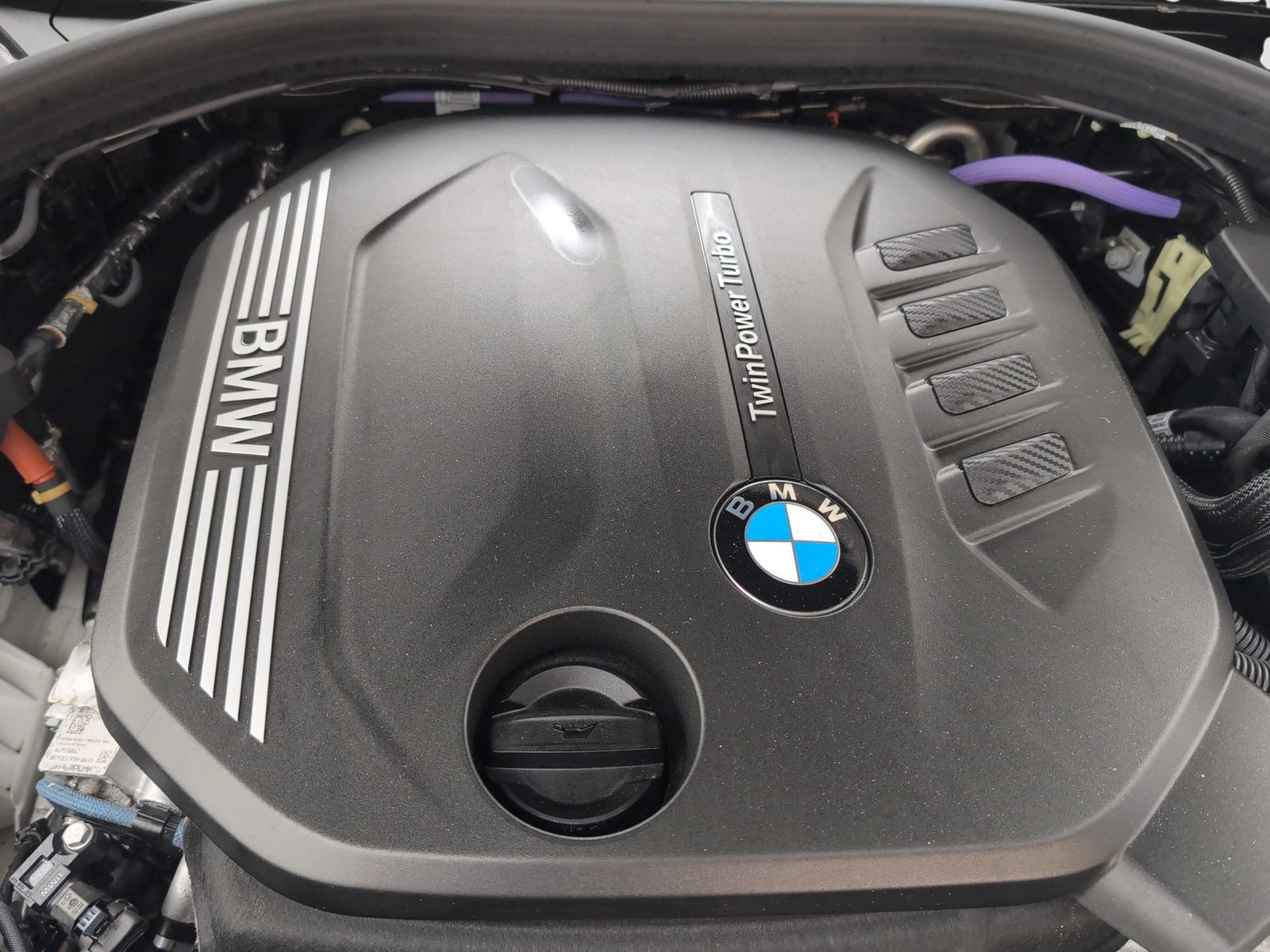BMW 320 - Bild 16