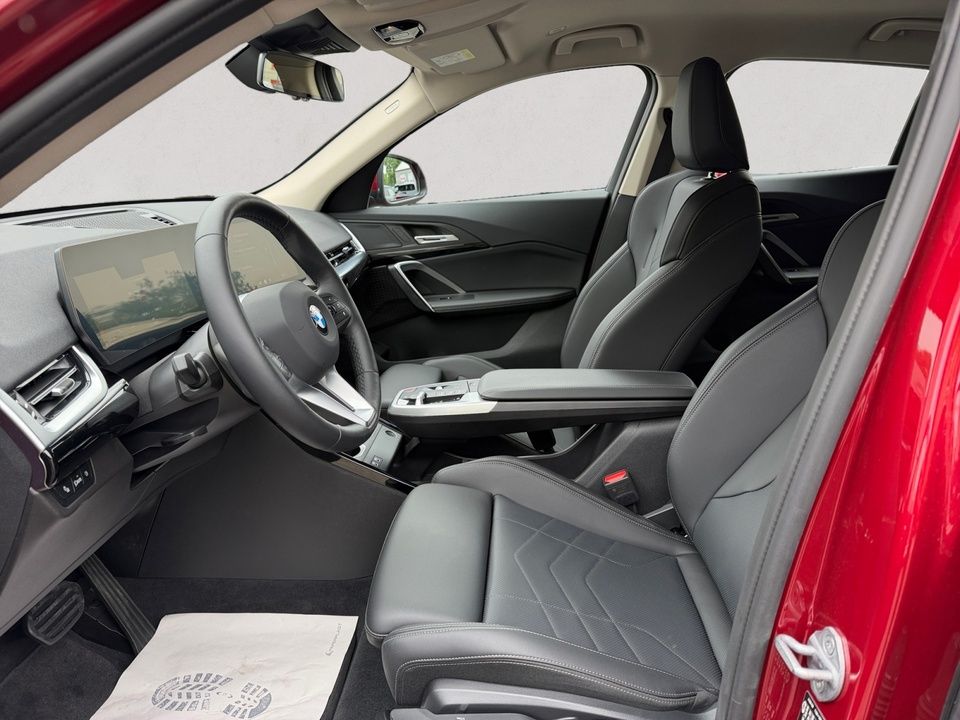BMW X2 - Bild 10