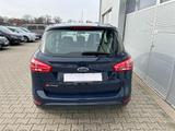 Ford B-MAX Behindertengerecht/Rollstuhl/Selbstfahrer - Ford B-Max mit Benzin-Antrieb: Automatik
