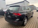 Volkswagen Tiguan Join 4Motion*LED*DIGITALTACHO*EURO6*SHZ - Volkswagen Tiguan: Eu