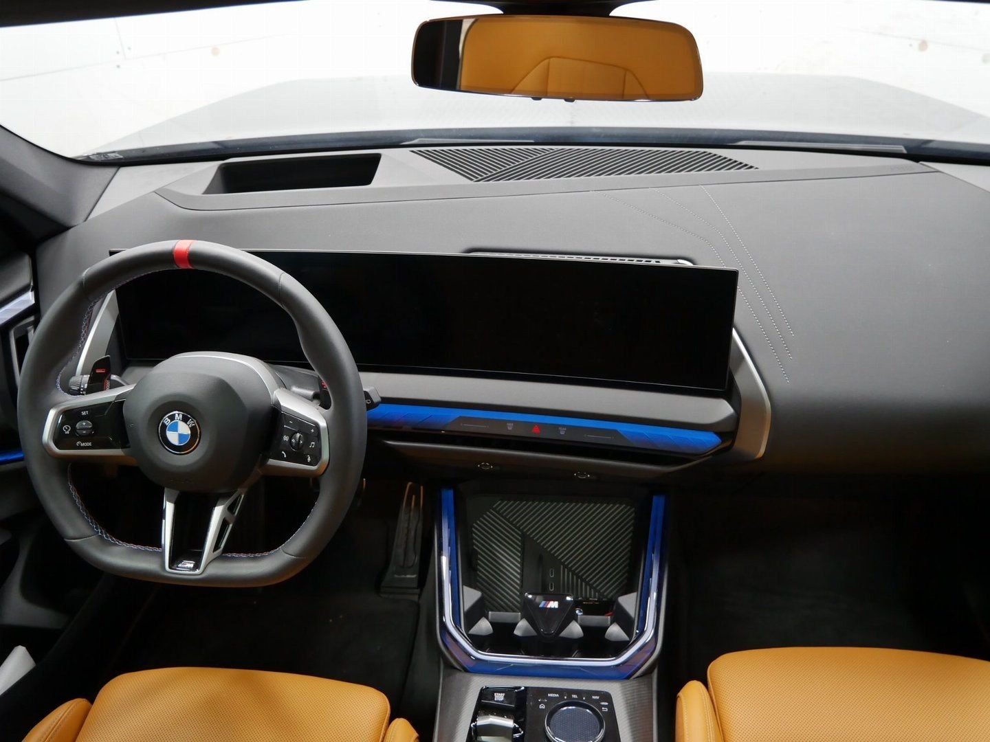 BMW X3 M50 - Bild 7