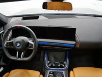 BMW X3 M50 - Vorschau Bild 7