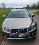 Volvo XC70 D5 AWD Geartronic Summum Summum - Volvo XC70 aus 2011