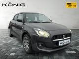 Suzuki Swift Comfort Automatik - Suzuki Swift: Automat