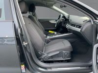 Audi A4 - Vorschau Bild 12