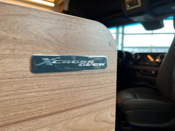 Fahrzeugabbildung HYMER / ERIBA / HYMERCAR Grand Canyon S - Crossover