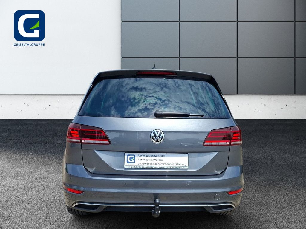 Golf Sportsvan 1.5 TSI Comfortline *DSG*LED*AHK*