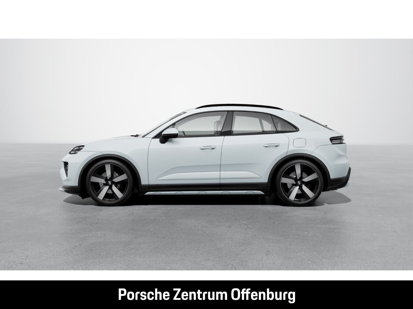Porsche Macan - Bild 2