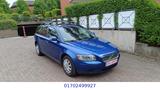 Volvo V50 Kombi 2.0 Edition Scheckheftgepflegt - Volvo V50 mit Benzin-Antrieb: Kombi