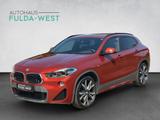 BMW X2 xDrive 20d M Sport X LED AHK Alu20" Garantie