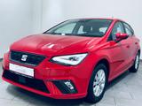 Seat Ibiza Style 1.0 TGI * 1.HAND * TEMPOMAT *LED - Seat Ibiza: Tgi