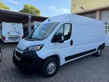 Peugeot Boxer  L3H2 Premium Kühler Top Zustand Klima - Peugeot Boxer in Frankfurt (Main)
