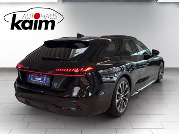 Bild 5 Audi A6 Avant 40 TDI S-Line / NEUES MODELL!!