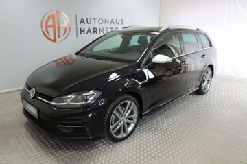 Volkswagen Golf VII Variant Highline R-Line AHK LED SH
