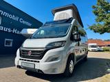 Eura Mobil Van 595 HB Aufstelldach-Luftf.-Markise-Dieselhzg - Eura Mobil Kastenwagen