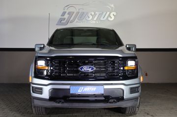 Ford F 150 - 2
