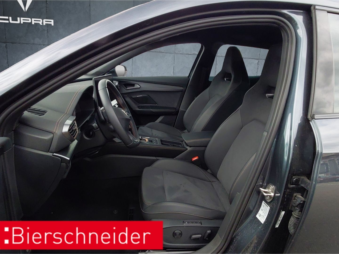 Cupra Formentor - Bild 5