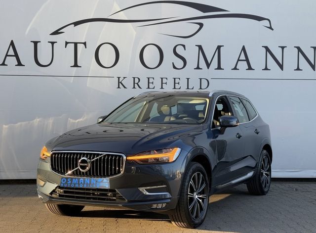 Volvo XC60 Momentum 2WD / Kurvenlicht / AHK / RFK