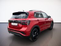 Volkswagen T-Cross - Vorschau Bild 4