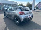 Citroën C3 PureTech 110 S&S Elle EAT6 - Citroën C3 mit Benzin-Antrieb: Elle