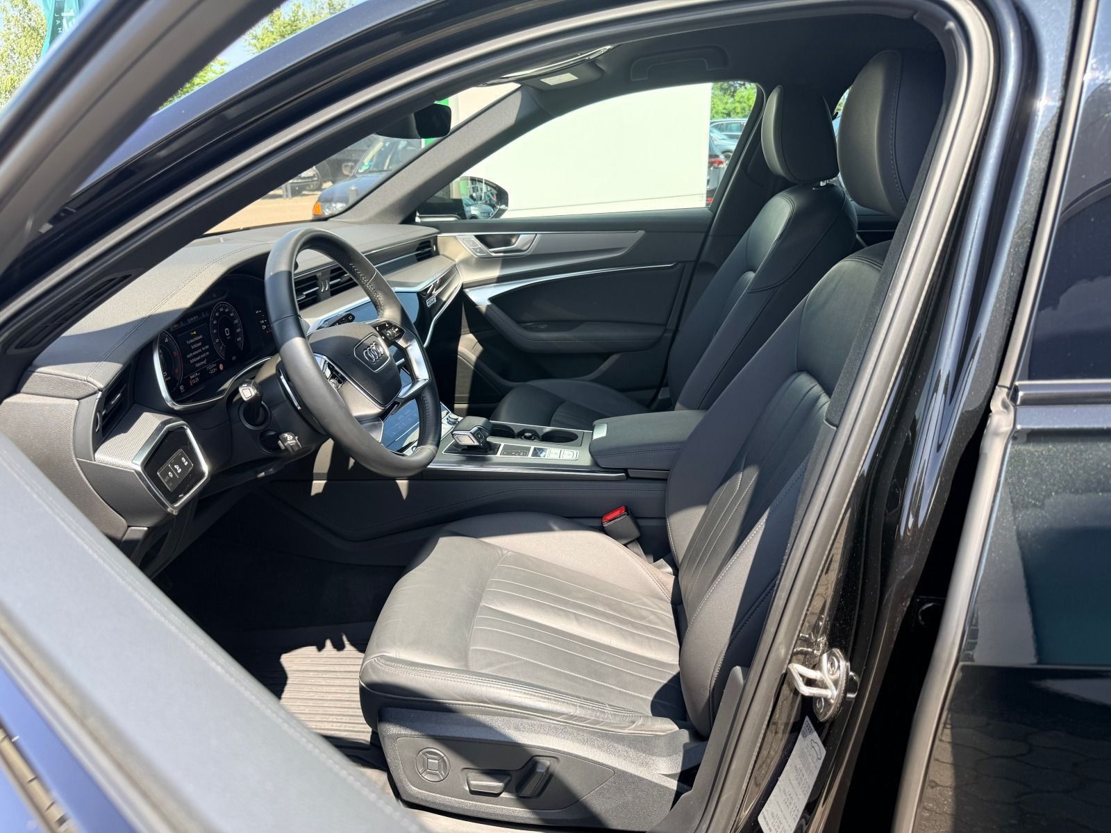 Fahrzeugabbildung Audi A6 allroad quattro 3.0 TDI*360°Cam*Allradlenkung