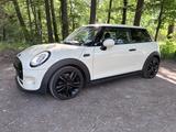MINI Cooper D Cooper,Günstiger Unterhalt, Top gepfleg - : Automatik, Günstig