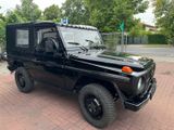 Mercedes-Benz G 250 Cabrio 4x4 Allrad Offroad Servolenkung - Mercedes-Benz G-Klasse in Berlin