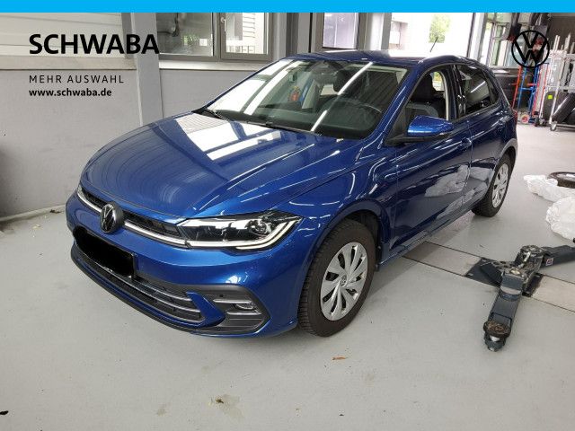 Image of Volkswagen Polo