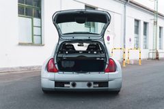 Fahrzeugabbildung Renault Clio Sport V6 3.0l *Mwst. / Phase I / Funfaktor*