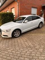Audi A6 3.0 TDI frischer Service - Audi A6: Service