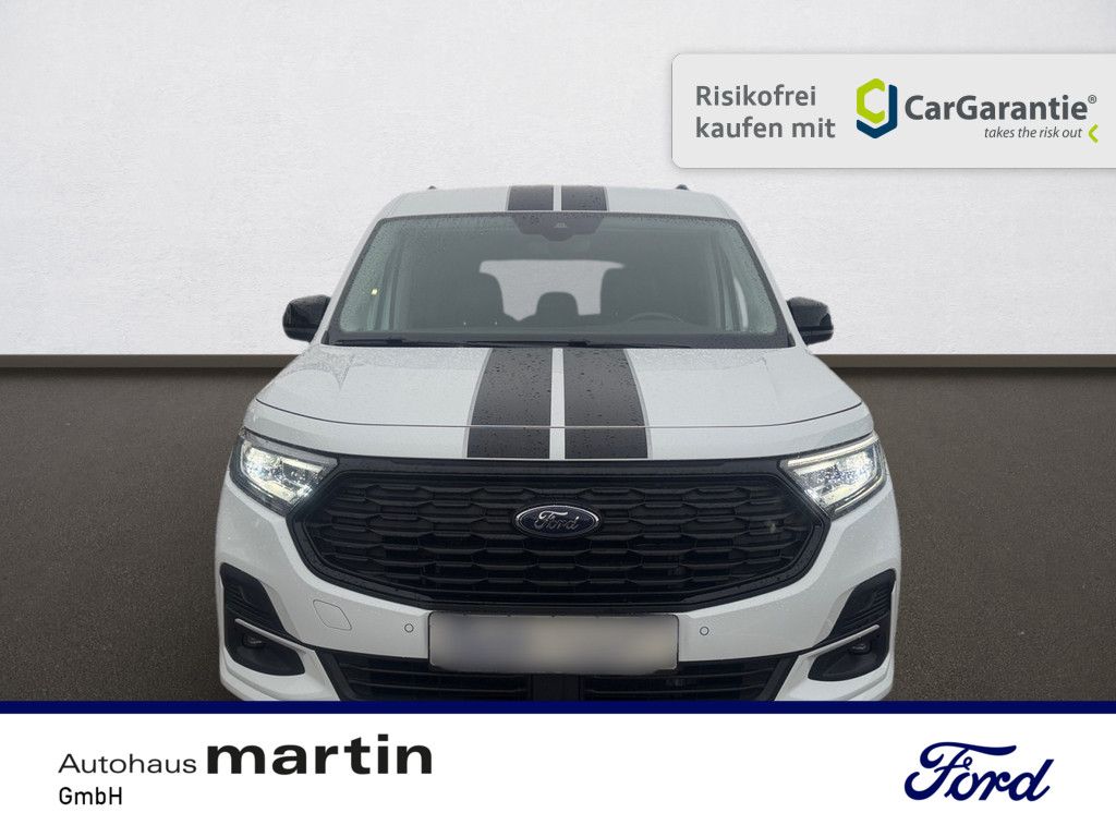 Fahrzeugabbildung Ford Tourneo Connect 1.5 Sport KLIMA PDC SHZ NAVI LED