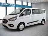 Ford Transit Custom Kombi Trend 320 L2H1 AHK - Ford Transit Custom: L2h1