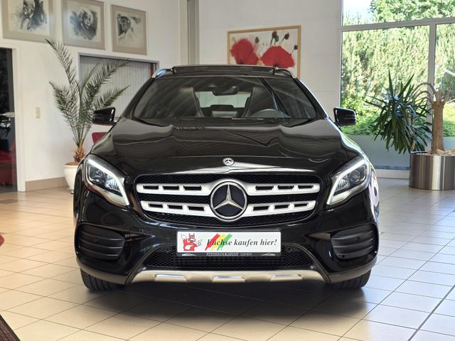 MERCEDES-BENZ GLA 200 — Foto 2