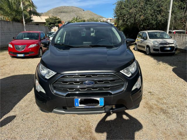 Ford EcoSport 1.0 EcoBoost 125 CV Start&Stop Plu