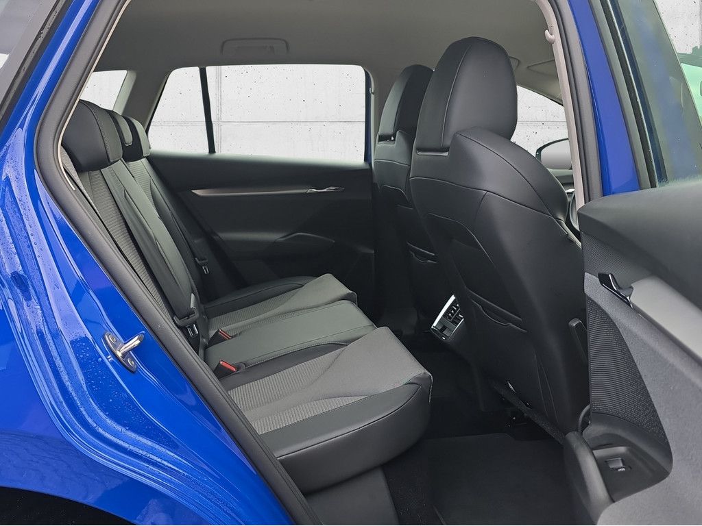 Skoda Enyaq - Bild 11