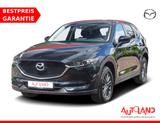 Mazda CX-5 2.0 Xenon Navi Tempomat PDC Sitzheizung AHK - gebrauchte Mazda CX-5 aus dem Jahr 2021
