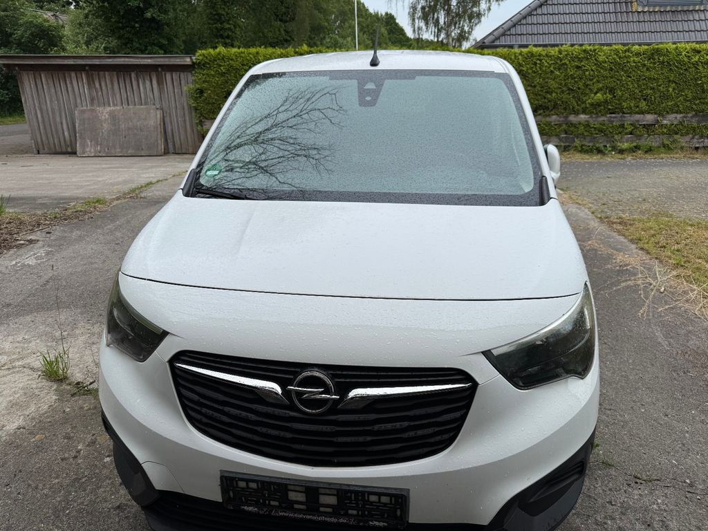 Image of Opel Combo
