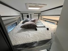 Adria Twin Supreme 640 SGX, AUTOMATIK*Markise*AHK*