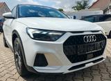 Audi A1 citycarver 30 TFSI,LED,Navi,Shz,PDC,YouTube!! - Audi A1 Gebrauchtwagen in Leipzig