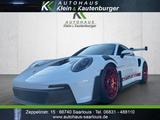 Porsche 4.0 GT3 RS +CLUBSP+KAM+SCHMIEDERÄ+LIFT+BOSE+PDLS - Porsche 992: Gt3 RS