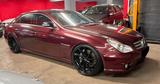 Mercedes-Benz Mercedes CLS 55 AMG - Mercedes-Benz CLS 55 AMG Gebrauchtwagen