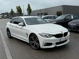 BMW*430d GC*M-Paket*H/K*Klima*Temp*großer BC - BMW 430 Gran Coupé aus 2016