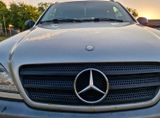 Mercedes-Benz ML 320 | LPG | Frischer TÜV  - Mercedes-Benz ML 320 aus 1999