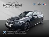 BMW 330e Touring M Sport Neues Modell Großer Akku - : Kombi, Grosser