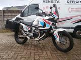 Honda Africa Twin XRV 750 del 1995 compreso trap - Angebote