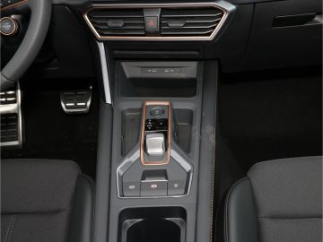 Cupra Formentor 1.5 eTSI DSG vorber. AHK LED Navi Kame
