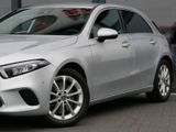 Mercedes-Benz A 250 LED/JUNGE STERNE/AMBIENTE/BUSINESS - Mercedes-Benz: Junge Stern