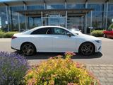 Mercedes-Benz CLA 200 d AMG 6G LED Navi Pano Night Ambi CarPl. - Mercedes-Benz CLA 200 Gebrauchtwagen