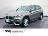 BMW X1 sDrive 18d Advantage Business AHK Navi LED - BMW X1 Advantage mit Diesel-Antrieb