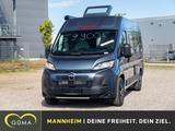 Dethleffs Globetrail 540 DR Citroen  - Dethleffs Globetrail 540 DR